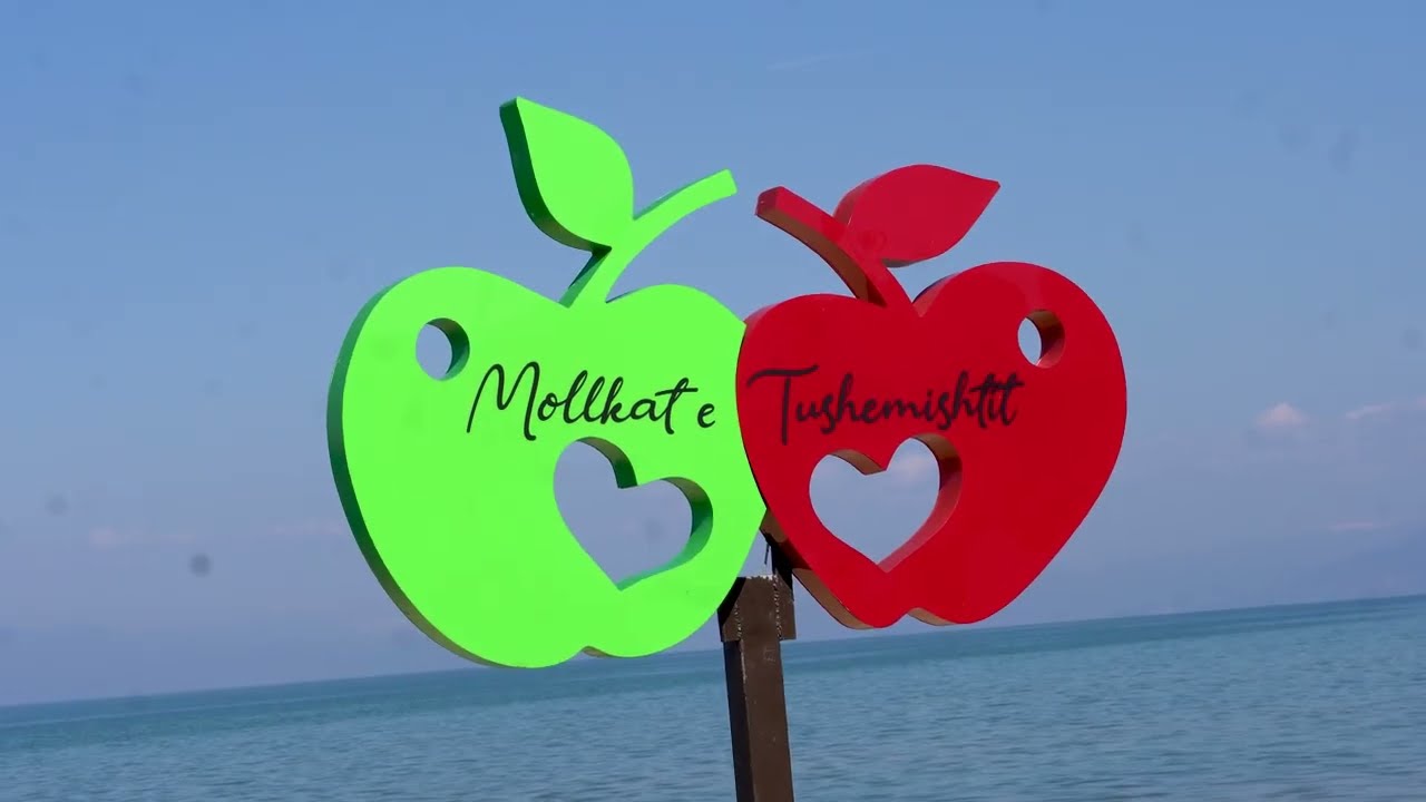 Tushemisht – Pse të gjithë dashurohen me këtë fshat?