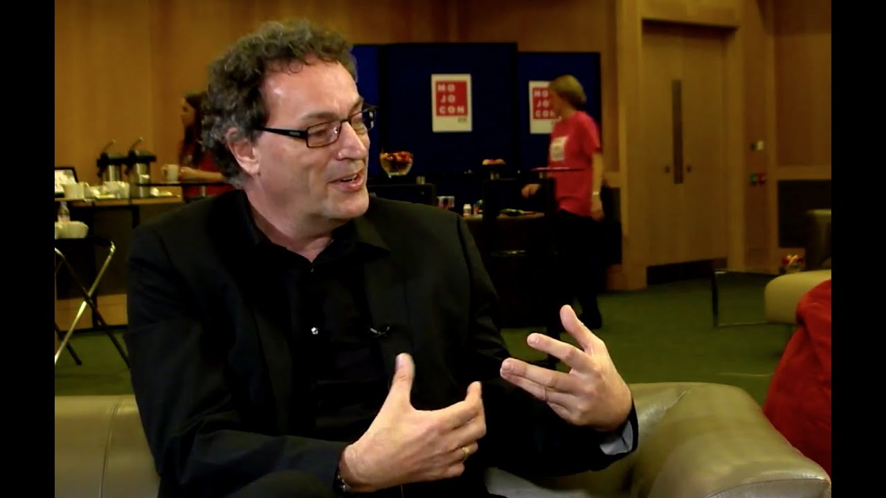 The future of journalism, and mobile: Futurist Speaker Gerd Leonhard Interview at MojoCon Dublin