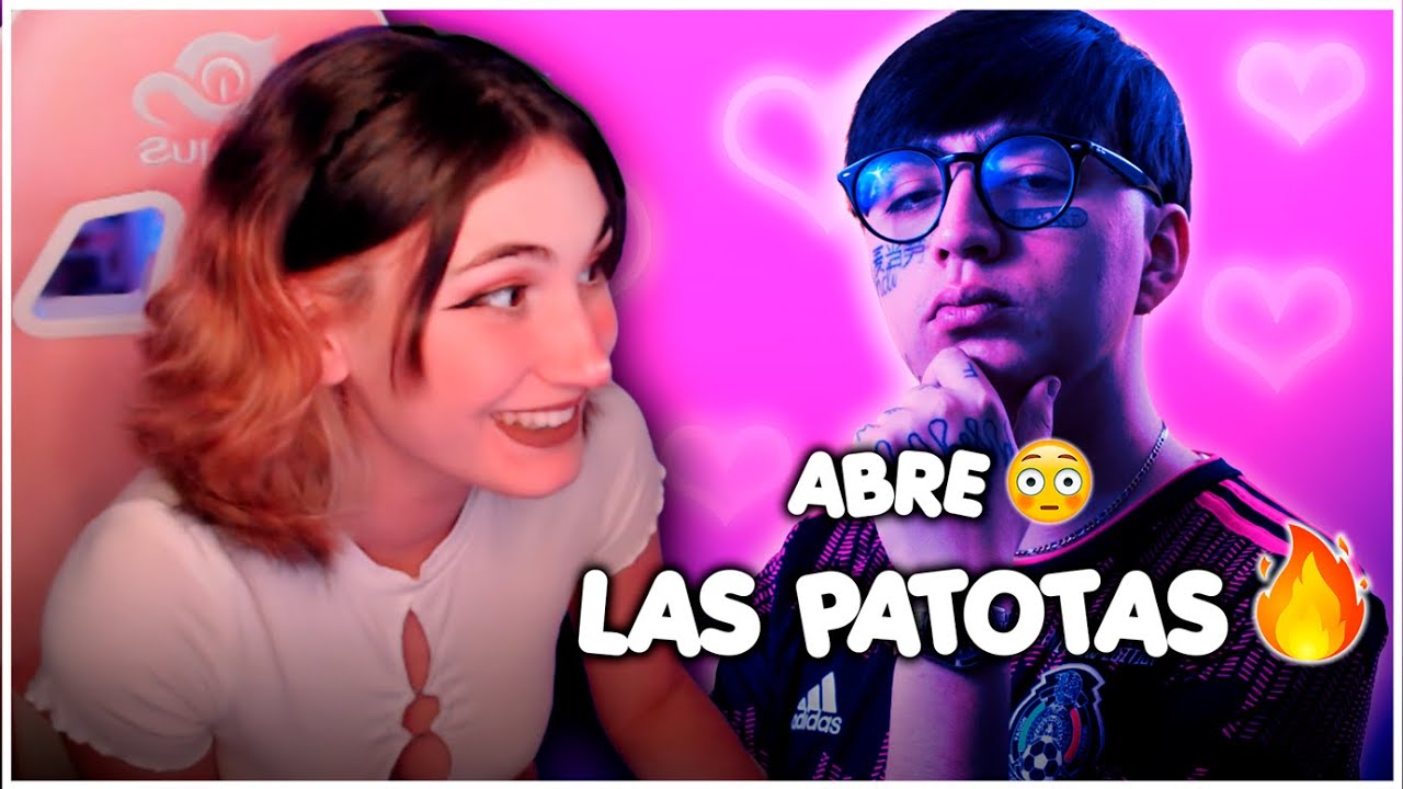 🔥YQUEN REACCIONA🔥 ESTO ERA LO QUE QUERÍAIS? 🔞🥵🌡️Dani Flow- Abre las patotas 🦶🔥