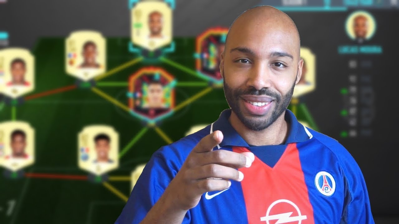 I RATE YOUR TEAMS! 🔥 💯 - A BRAND NEW SEASON - FIFA 20 Ultimate Team
