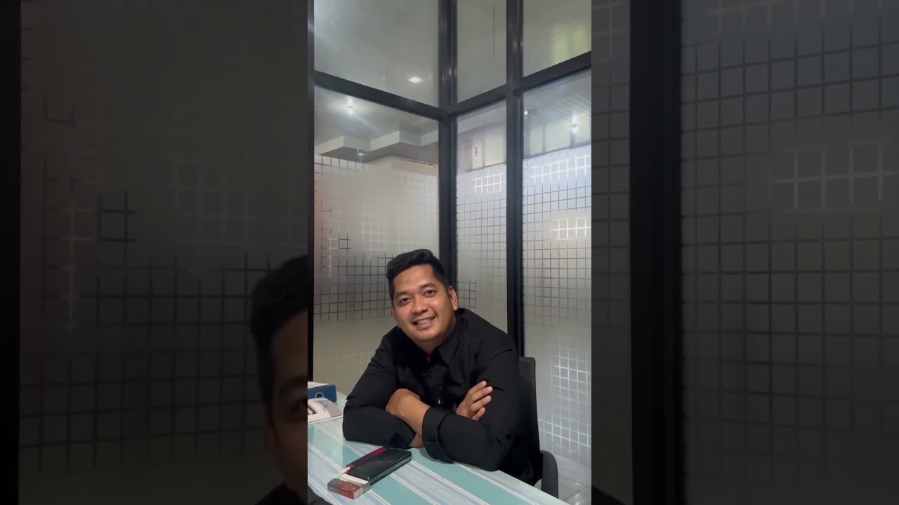 Video Kenangan Kabid Tibum Aldi Lubis