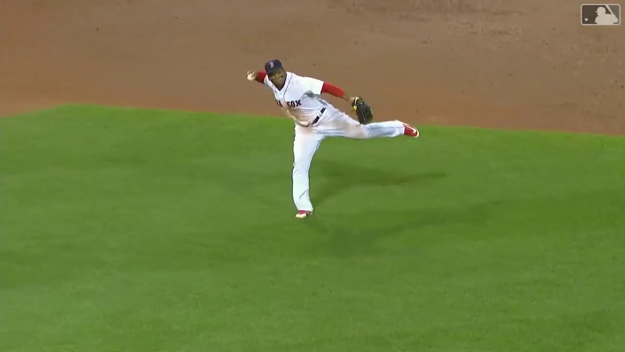 Best Defensive Plays (Latinos). Las Mejores Jugadas Defensivas de Latinos en MLB el 070820