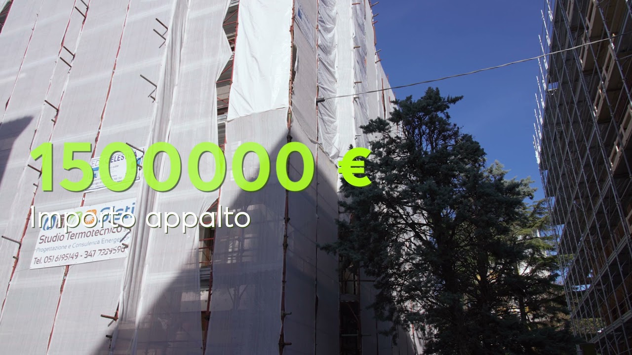 Superbonus 110% condominio