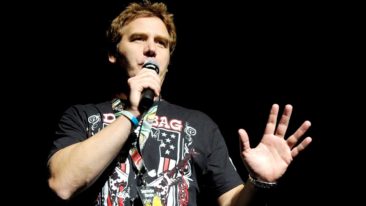 Jim Florentine - Awful Slang Words Part 7