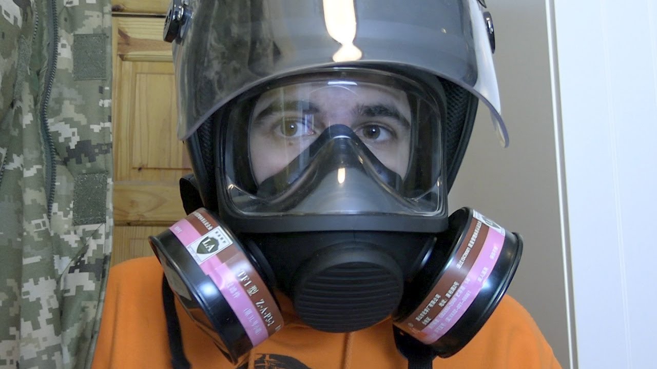 Riot/Protest protective equipment
