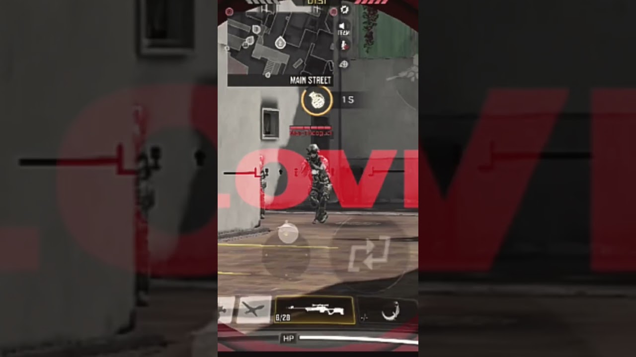 #cod #codm #codmhighlights