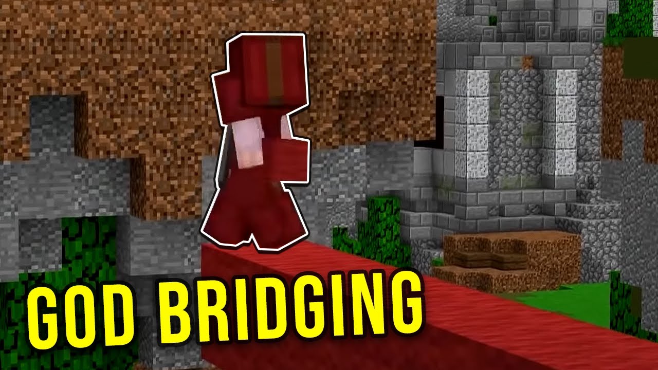 Minecraft IMPOSSIBLE 200 IQ Plays