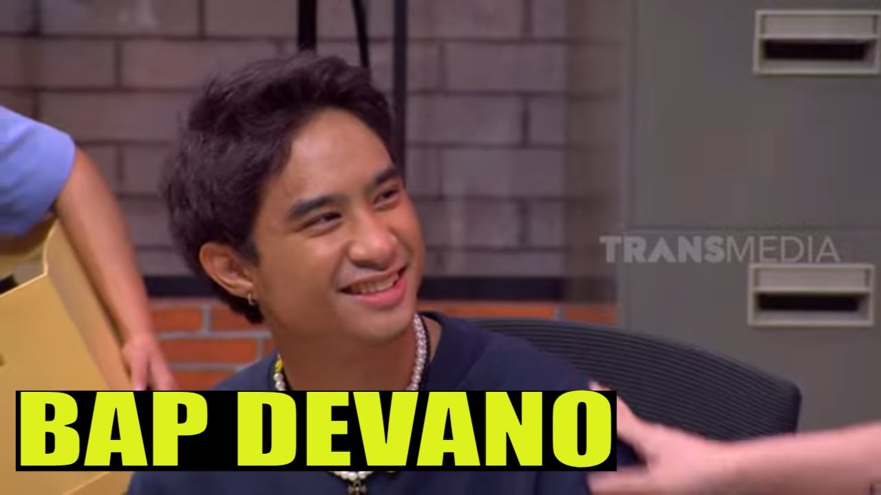 Gimmick Kue Pancong Saat BAP Devano Danendra | LAPOR PAK! (11/10/22) Part 4