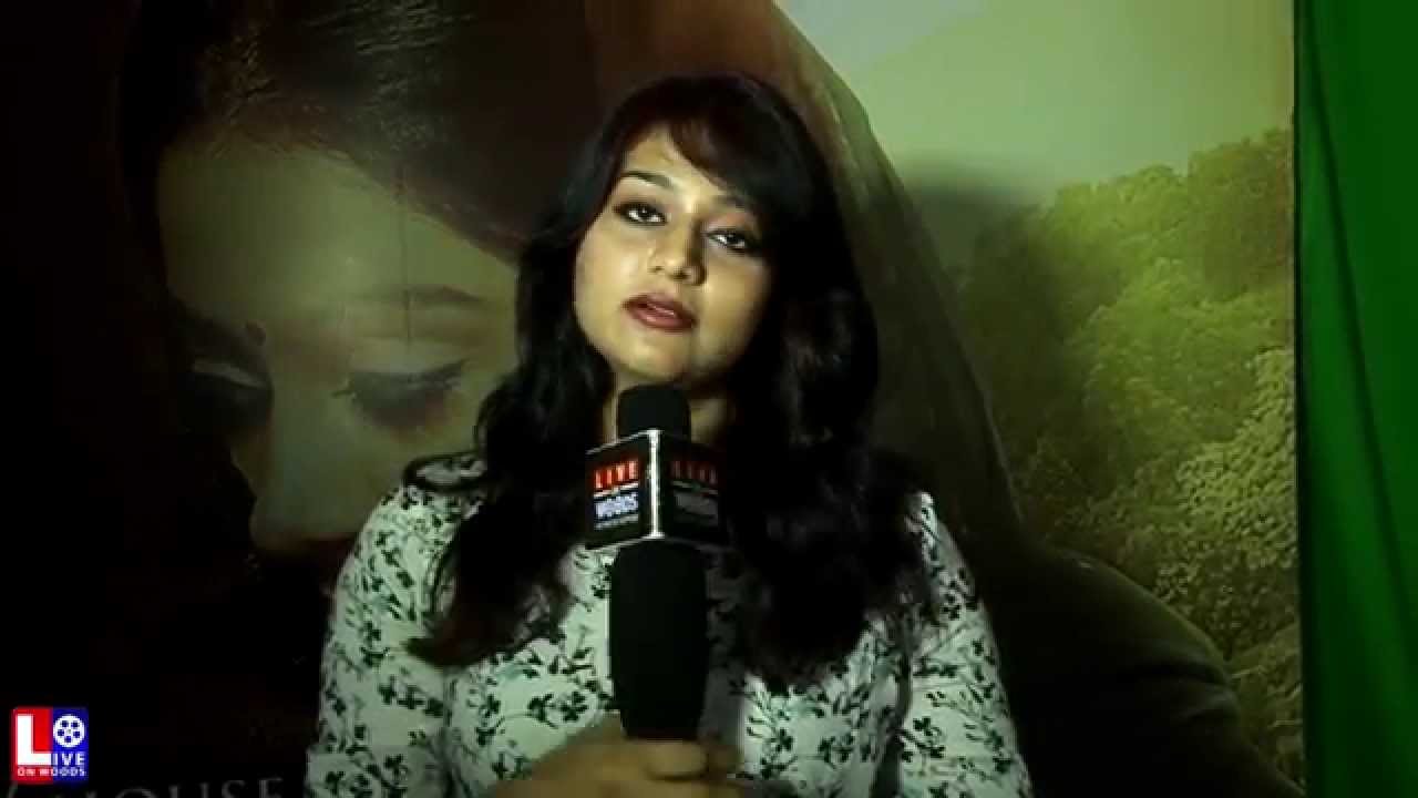 Actress Varsha Ashwathi Interview | Kangaroo Movie Experiance ( HQ ) - Liveonwoods
