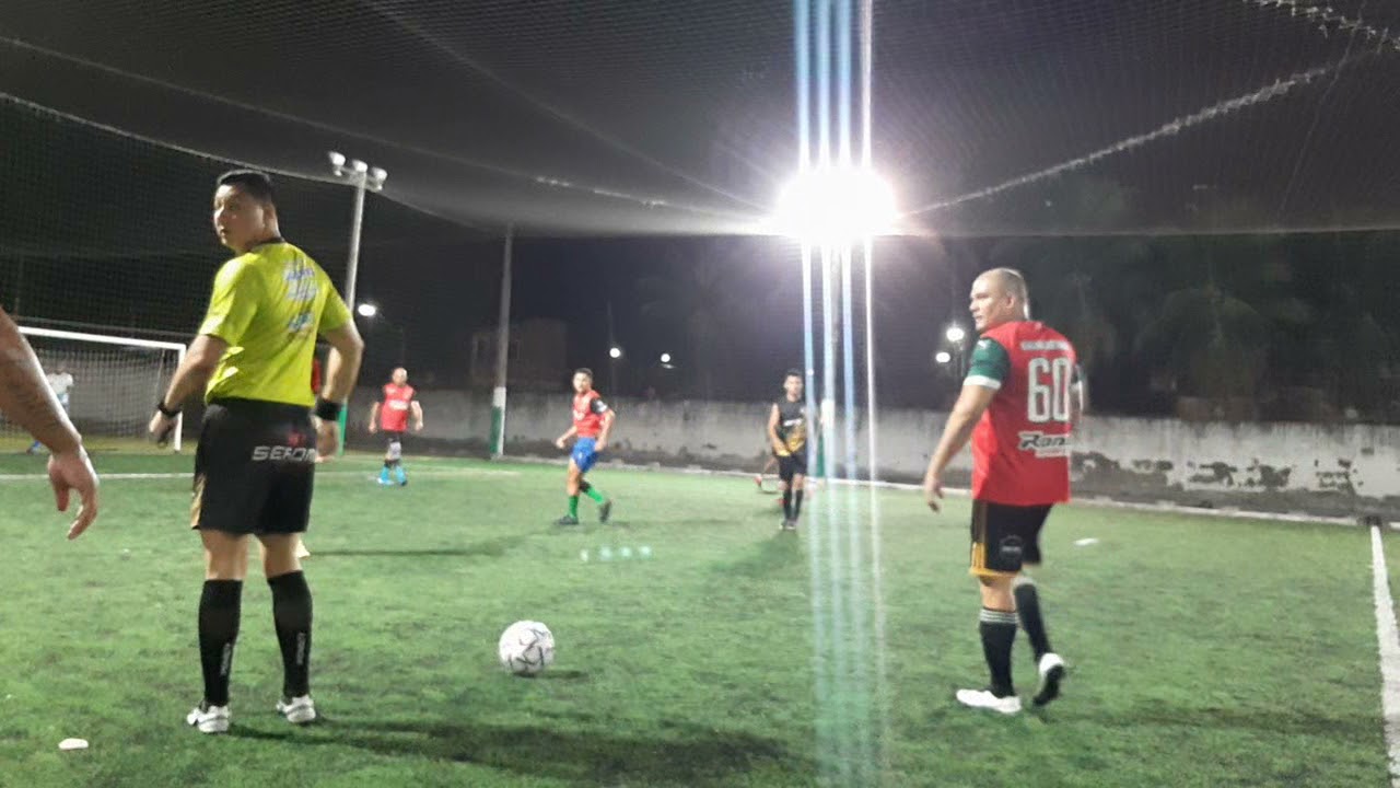 Ronsports 1 X 0 Simplificar