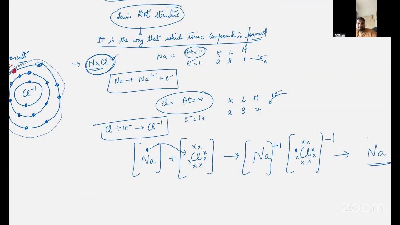 Zoom Classes Online