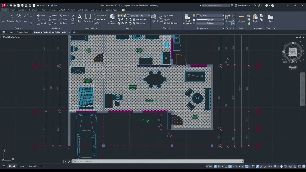 Presentación Proyecto Final