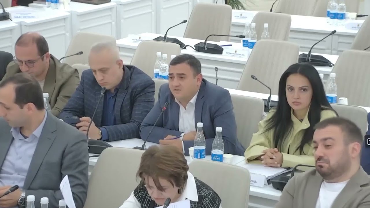 Գրիգոր Իսկանդարյանը բացահայտում է բյուջեի կատարողականի թերացումները