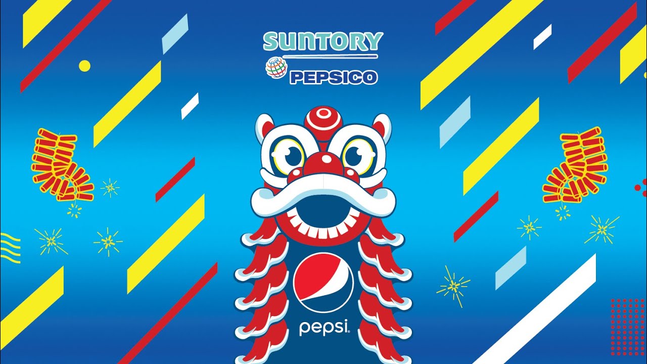 OPENING PERFORMANCE_ Pepsi Tết 2019 - MỞ PEPSI, MỞ TẾT, MỞ THÀNH CÔNG
