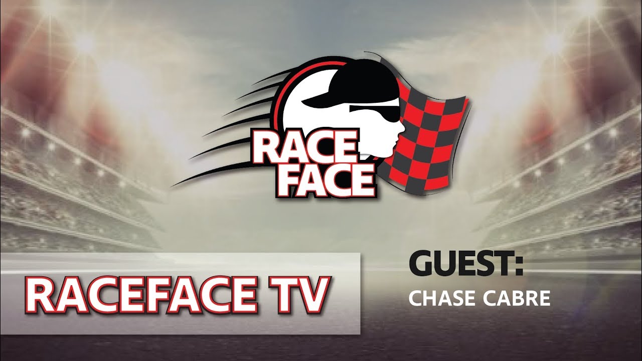Chase Cabre is on Raceface episode 11
