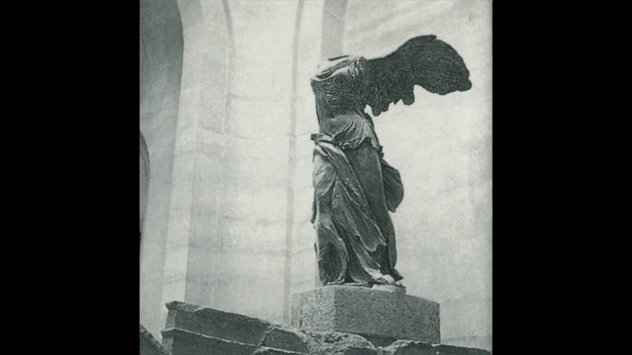 LA'CRYMA CHRISTI - S.E.A.