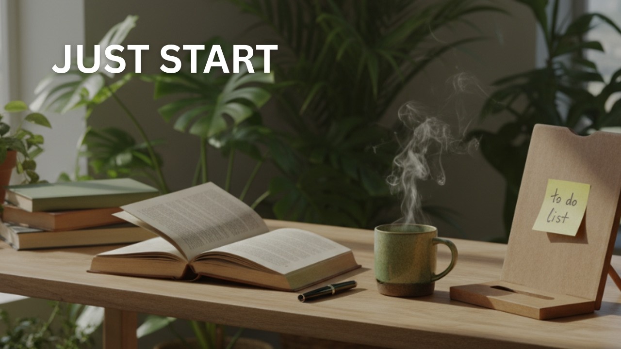 20-Minute Study Sprint | Gentle Jazz Piano for Concentration