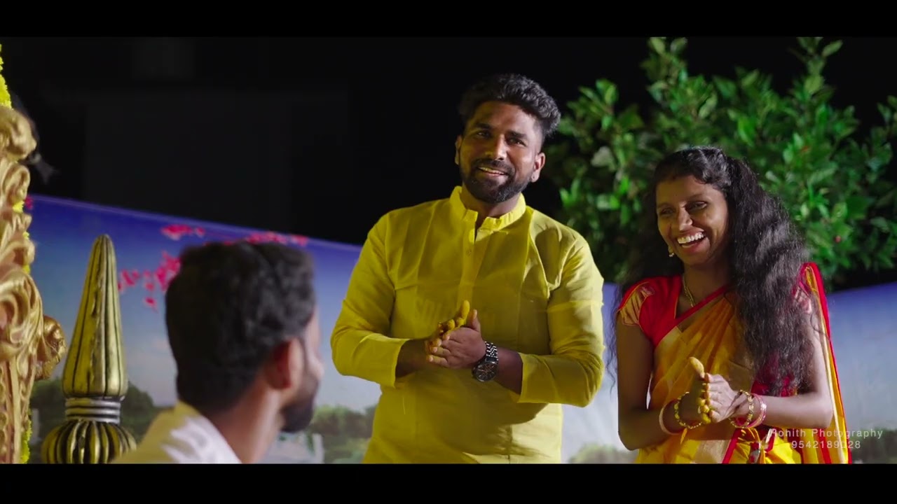 Kalyan goud Haldi￼