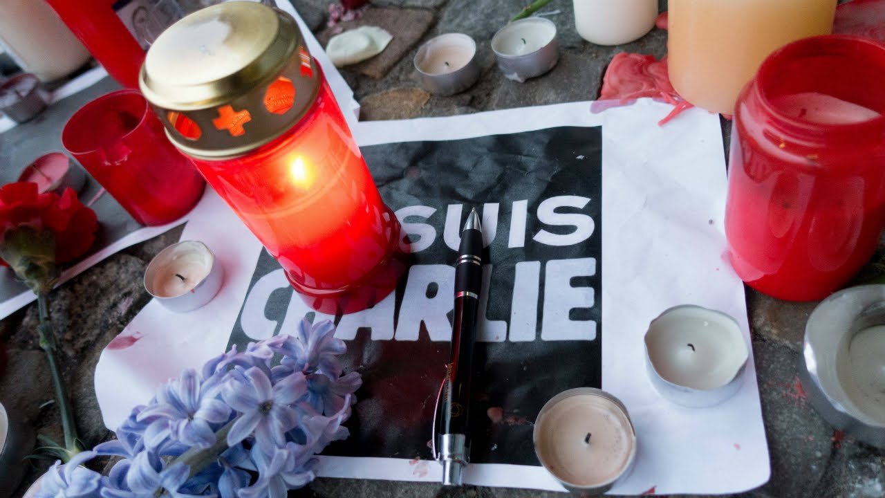 Pytanie na śniadanie - Zamach terrorystyczny w  Paryżu