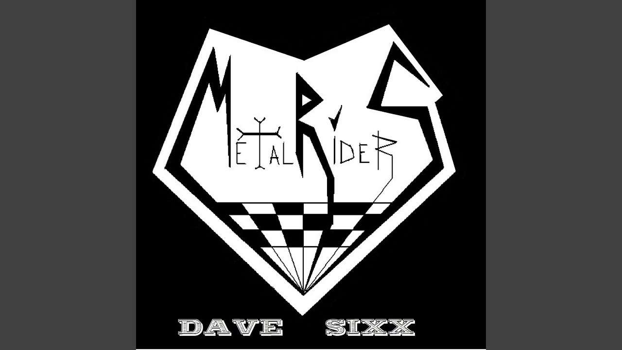 Metal Riders