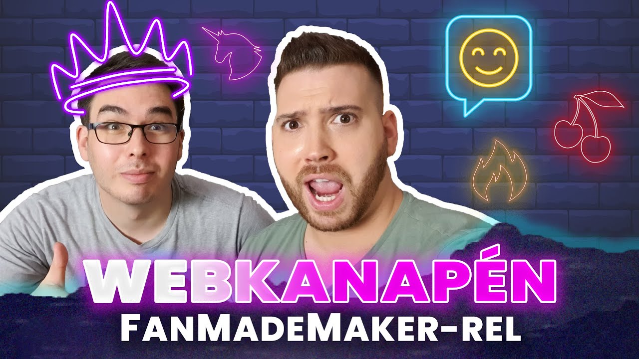 FANMADEMAKER: 