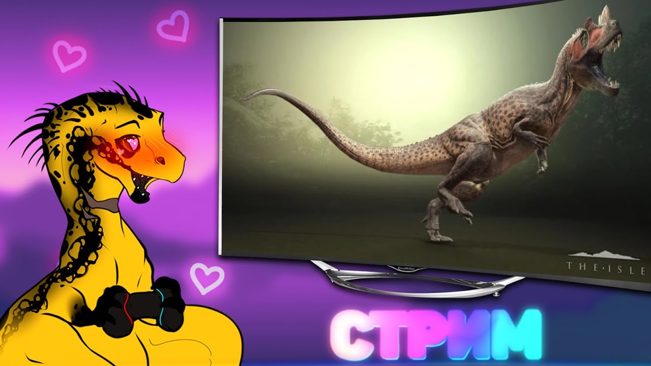 🔴 ДЖУВ ЦЕРЫ НА ОХОТЕ
