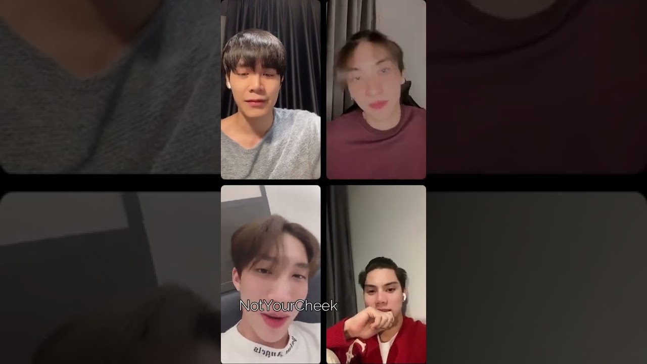 peatwasu IG live 20 03 2022