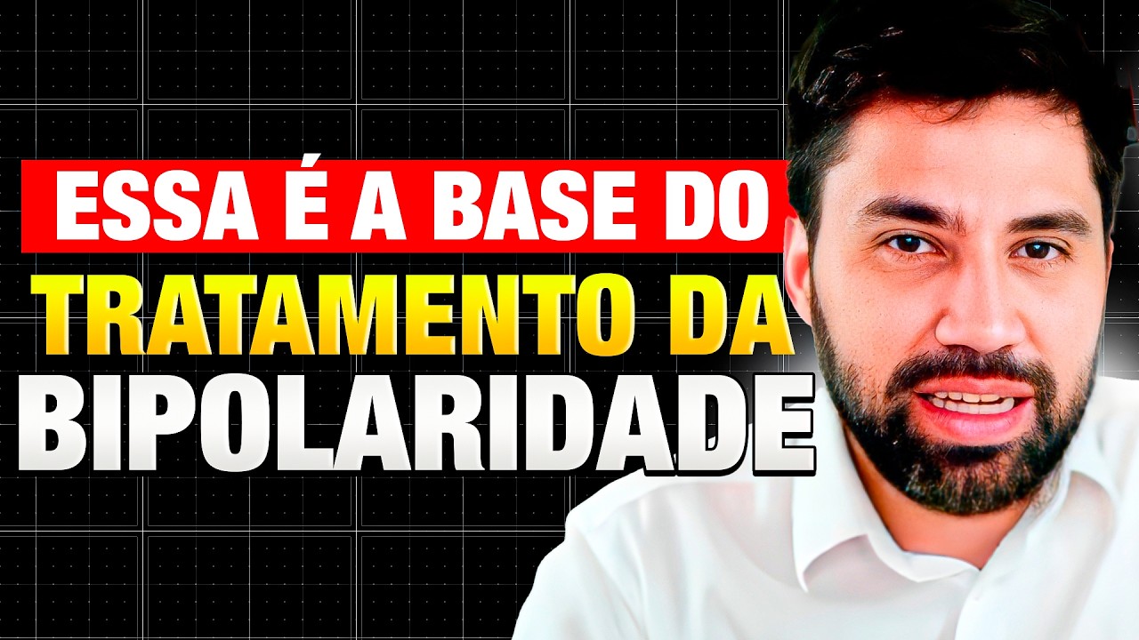 Como a Alteração dos Ritmos Biológicos Afeta a Bipolaridade