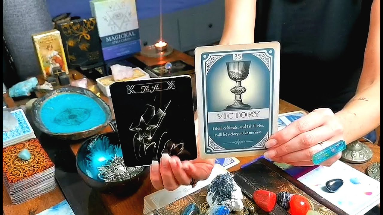 AQUARIUS - 