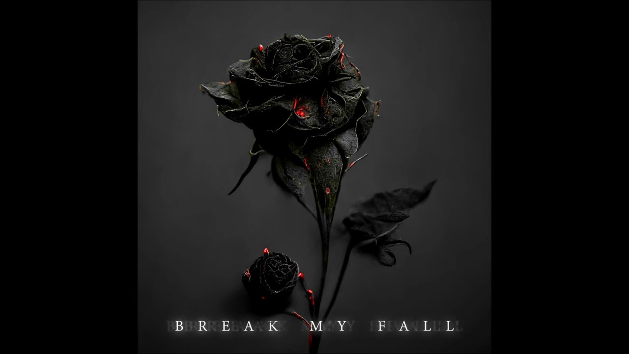 Dead by April Break My Fall Acoustic Insrumental