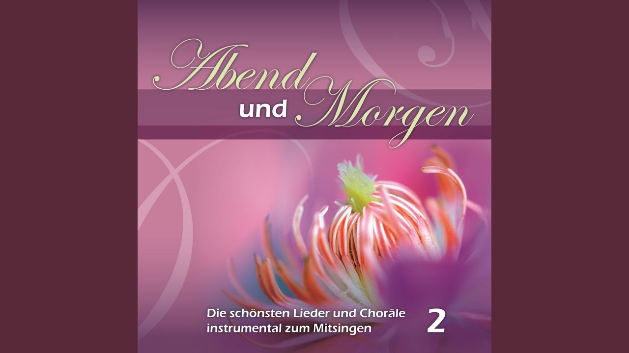 Nun preiset alle Gottes Barmherzigkeit
