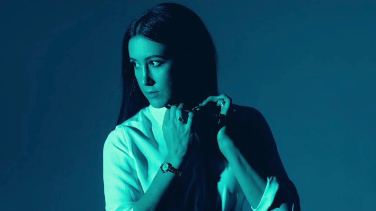 Vanessa Carlton - Love Is An Art - New Song Lyrics 2017