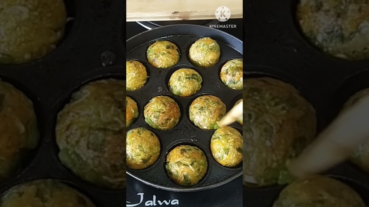 non fried Manchurian recipe 😊😋👌😱#ytshorts #viral #shorts
