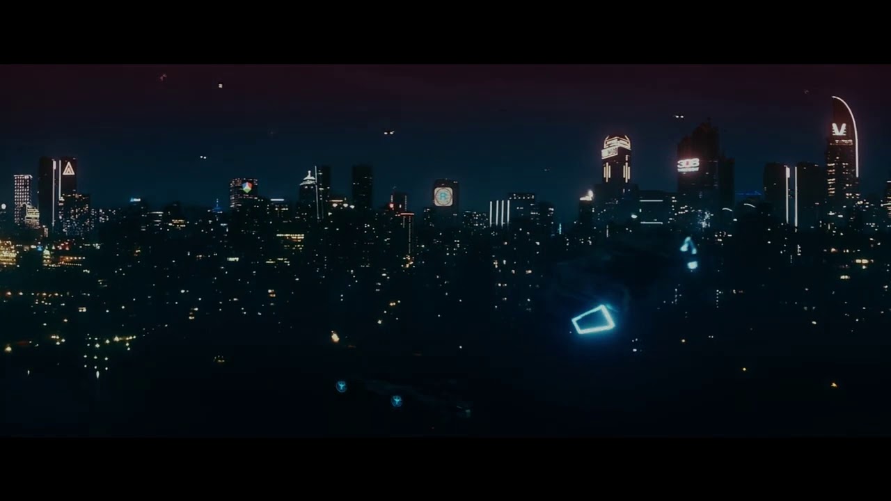 COMIC SIN, Official Trailer (2021) Bruce Willis