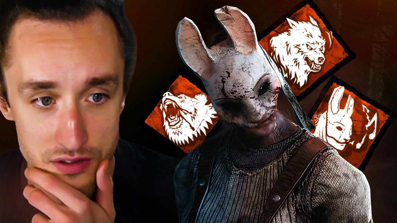 Huntress Vs Nejhorší Lobby Všech Dob