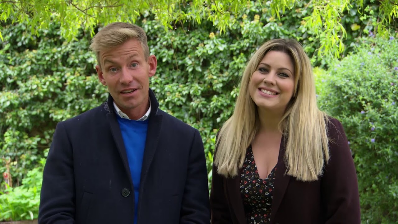Dr David Bull - Showreel 2020