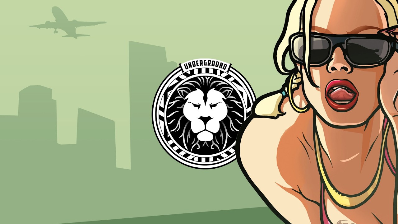 KRITIKAL - San Andreas Dub (Free Download)