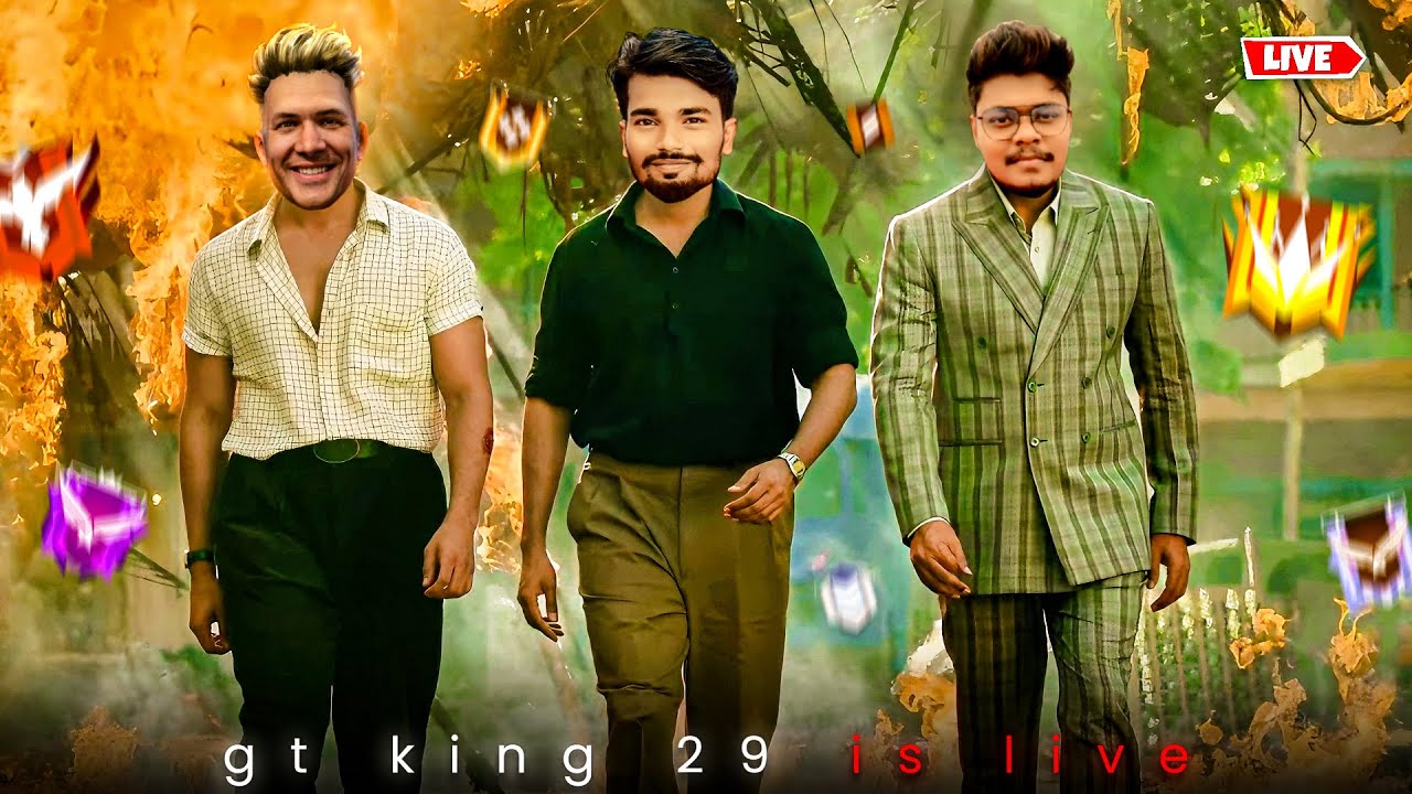 😂BR FUNNY RANK PUSH  😂|| BR & CS LIVE TAMIL👑 || RANK PUSH || GAMING TAMIZHAN