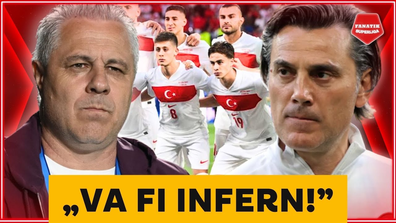 Marius Sumudica, RADIOGRAFIE LA SANGE a Turciei inaintea BARAJULUI cu Romania. PUNCTE FORTE si SLABE