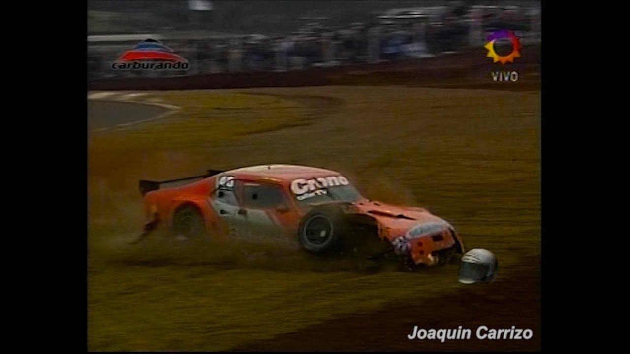 Turismo Carretera 2007: 8va Fecha Posadas -  Final TC