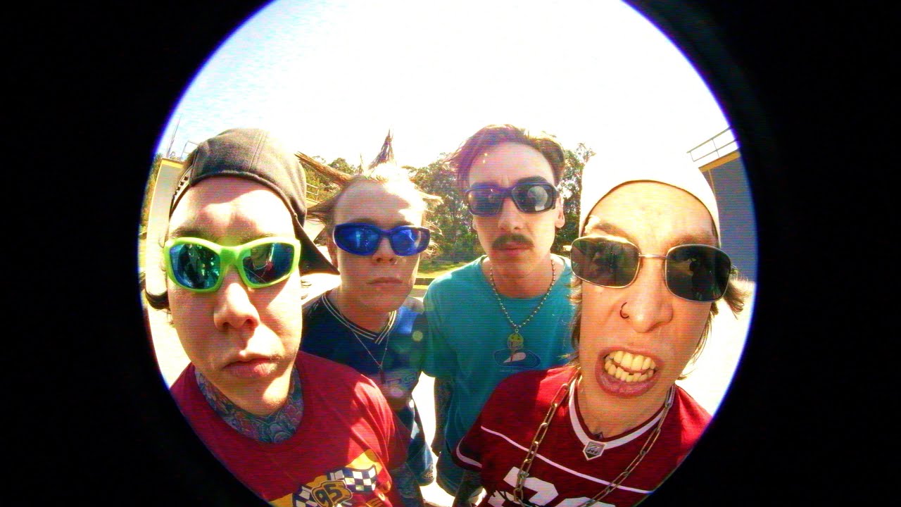 Headwreck - 