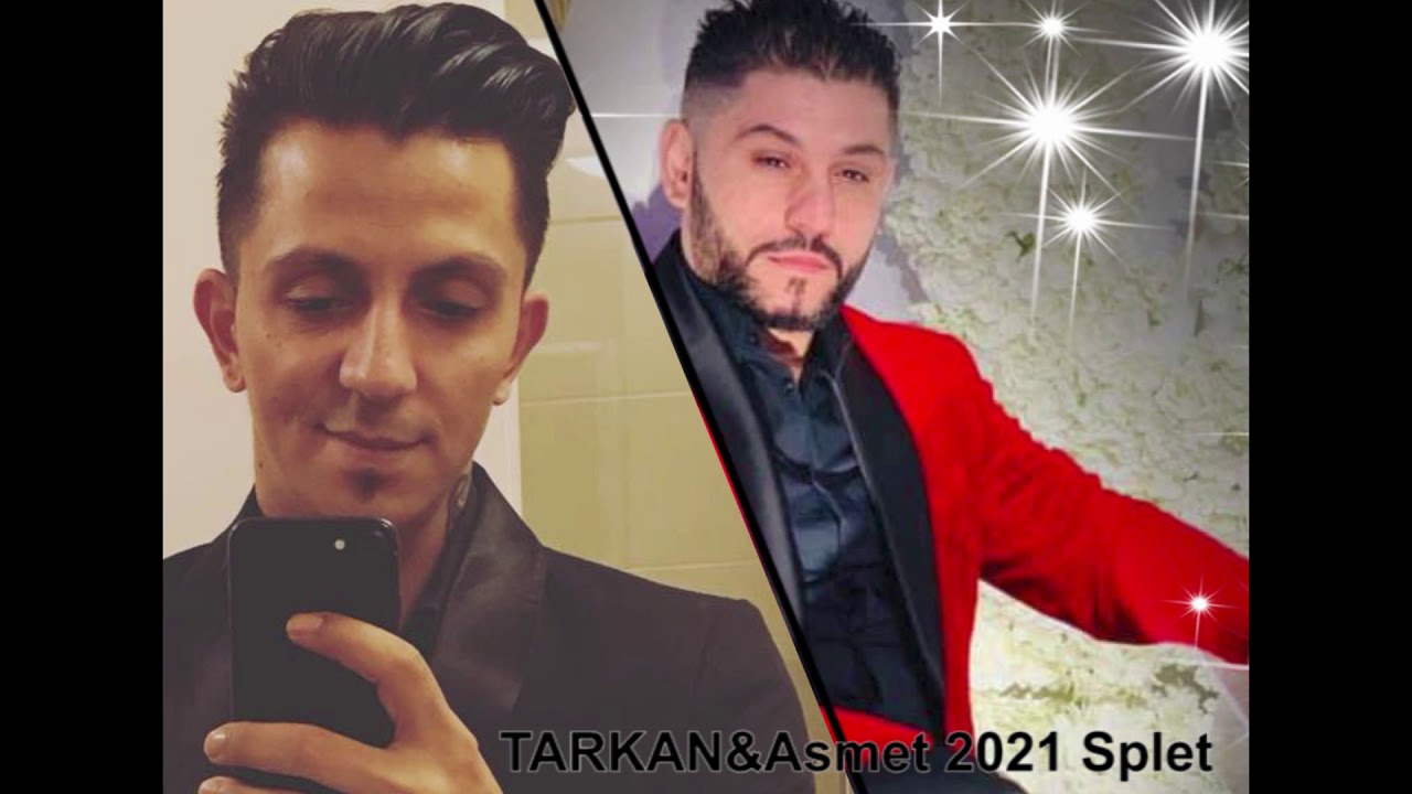 Mladi talenti & Tarkan / Asmet SPLET 2021