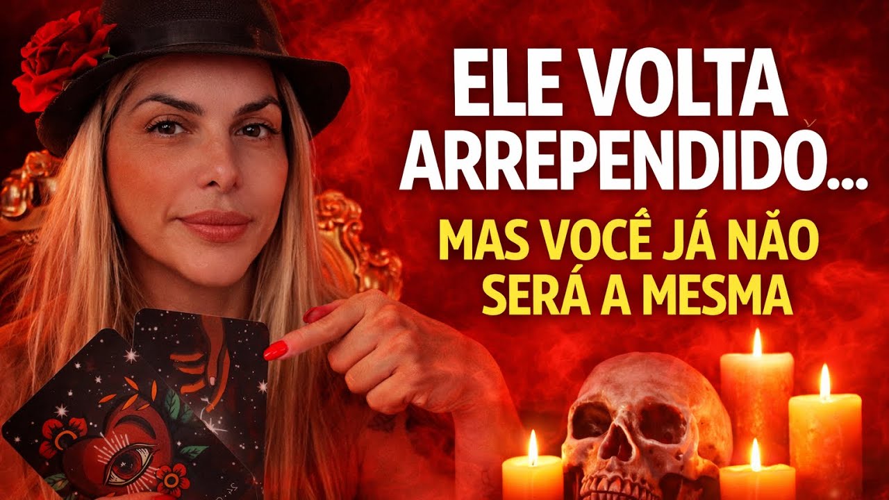 VEJO ALGUÉM DESESPERADO aqui com sua POSTURA NOVA!#taro 