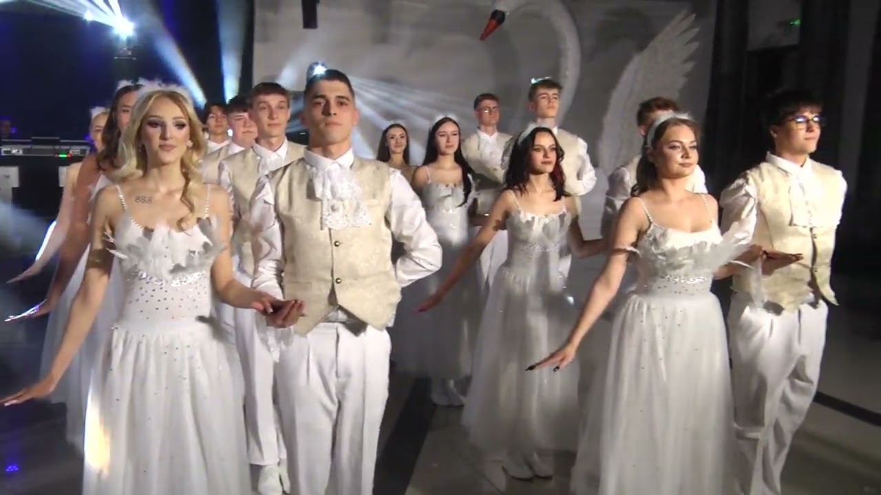 Studniowki 2024: III Liceum Ogólnokształcące im. płk. Dionizego Czachowskiego w Radomiu