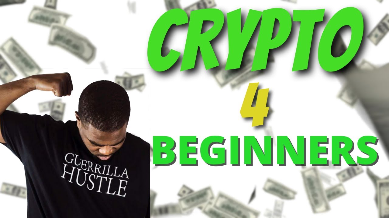 Cryptocurrency For Beginners | Getting Started With Bitcoin #cryptomasterclass #cryptobeginners