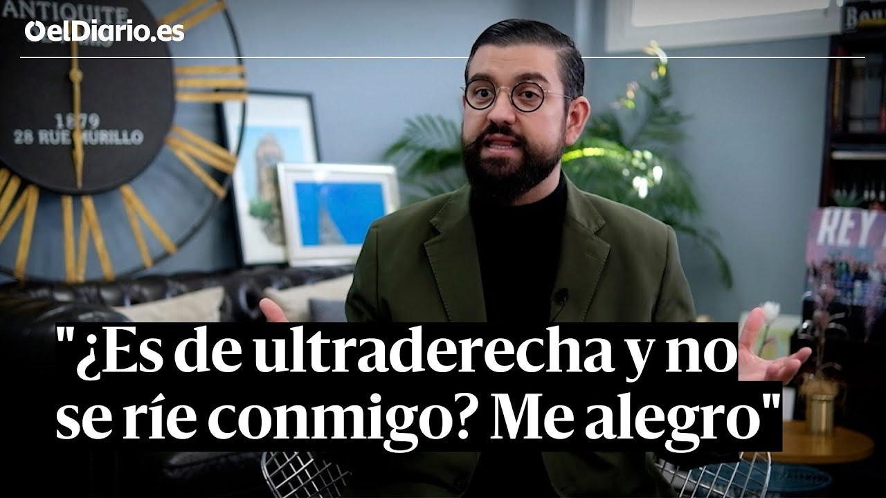 Entrevista a MANU SÁNCHEZ: 