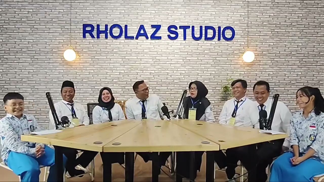 KAMIS MLIPIS KALIYAN BCKS TAHAP 3