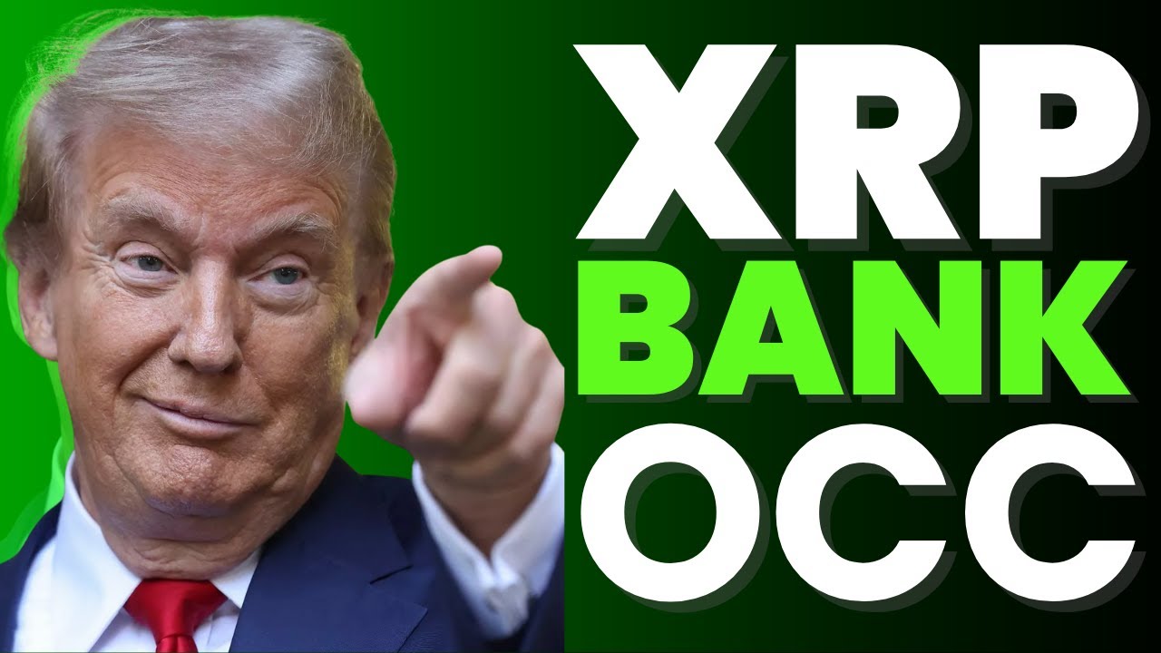 Секретное объявление XRP *вау*