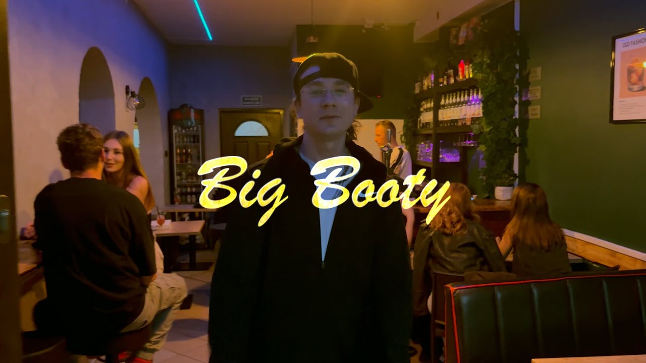 RULIN SQUAD - BIG BOOTY (Official Video)