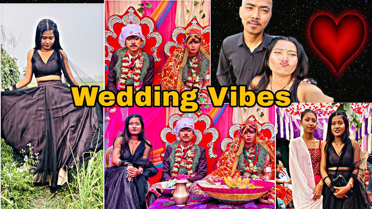 Weeding Season Laagyo Haii Hamlai🤗// Mero Online Saman Bijok Vayo🤷‍♀️//@LaxDip123 vlog❤️🦋